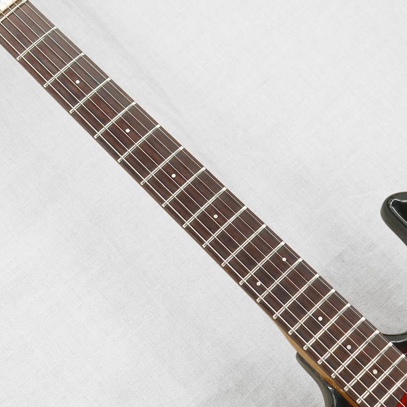 Guyatone VINTAGE LG-127T 70's Sunburstの画像