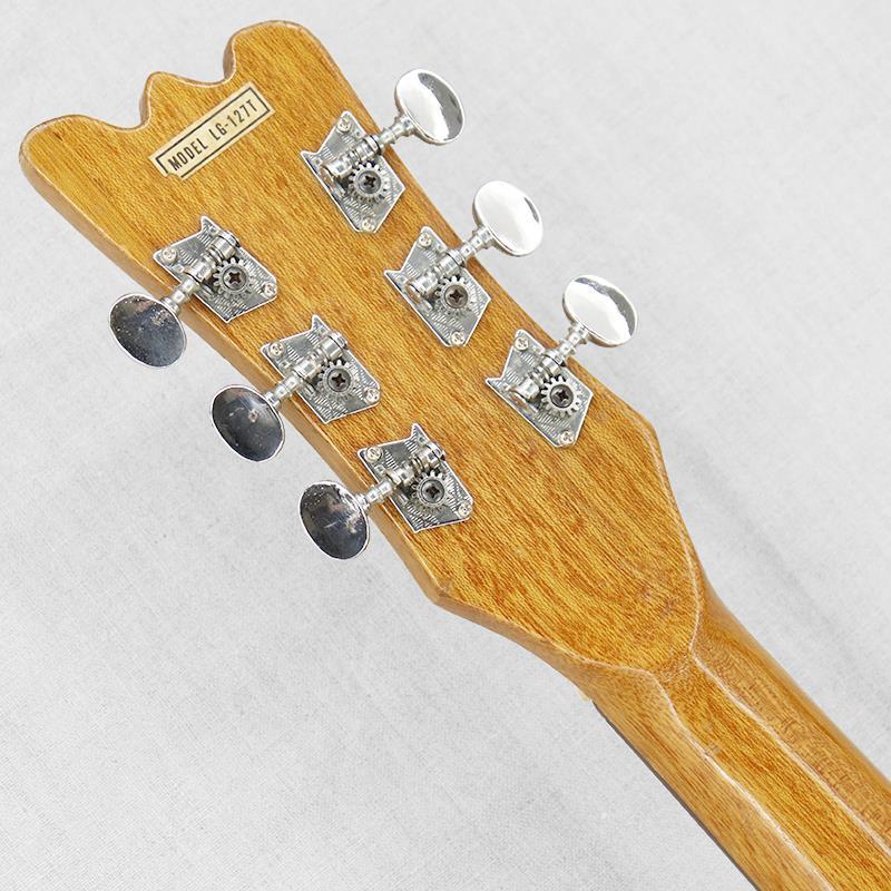 Guyatone VINTAGE LG-127T 70's Sunburstの画像