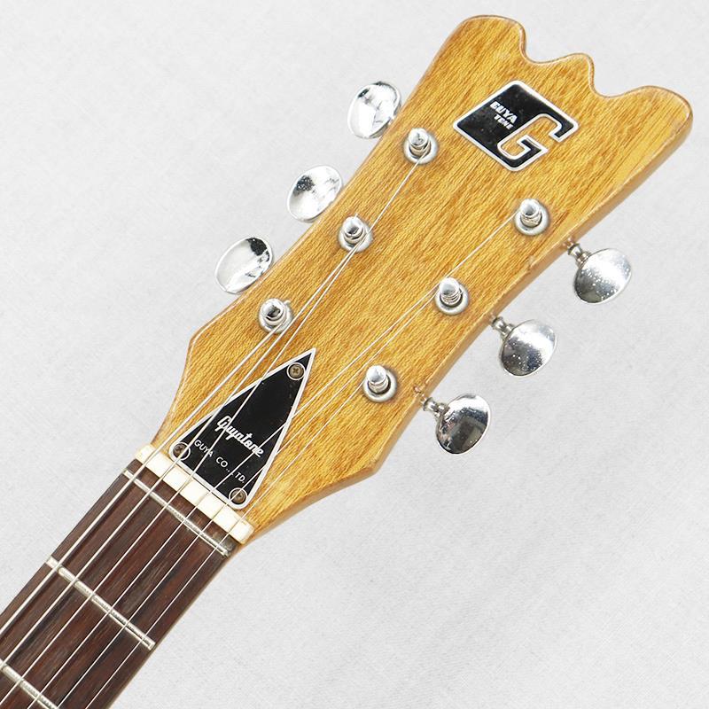 Guyatone VINTAGE LG-127T 70's Sunburstの画像