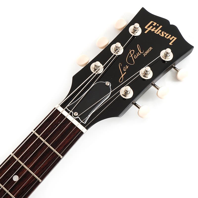 Gibson Les Paul Junior (Vintage Tobacco Burst) 【S/N 223250074】 【B級特価】_6