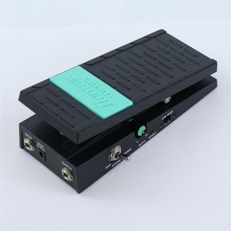 ギター Ibanez WH10 v3 used Ibanez（アイバニーズ） Ibanez USED 中古 WH10 V3() ワウ Wah