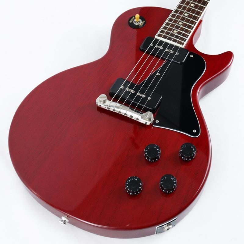 TOKAI USED 中古 LSS225(Cherry)[SN.1738257]トーカイ_10