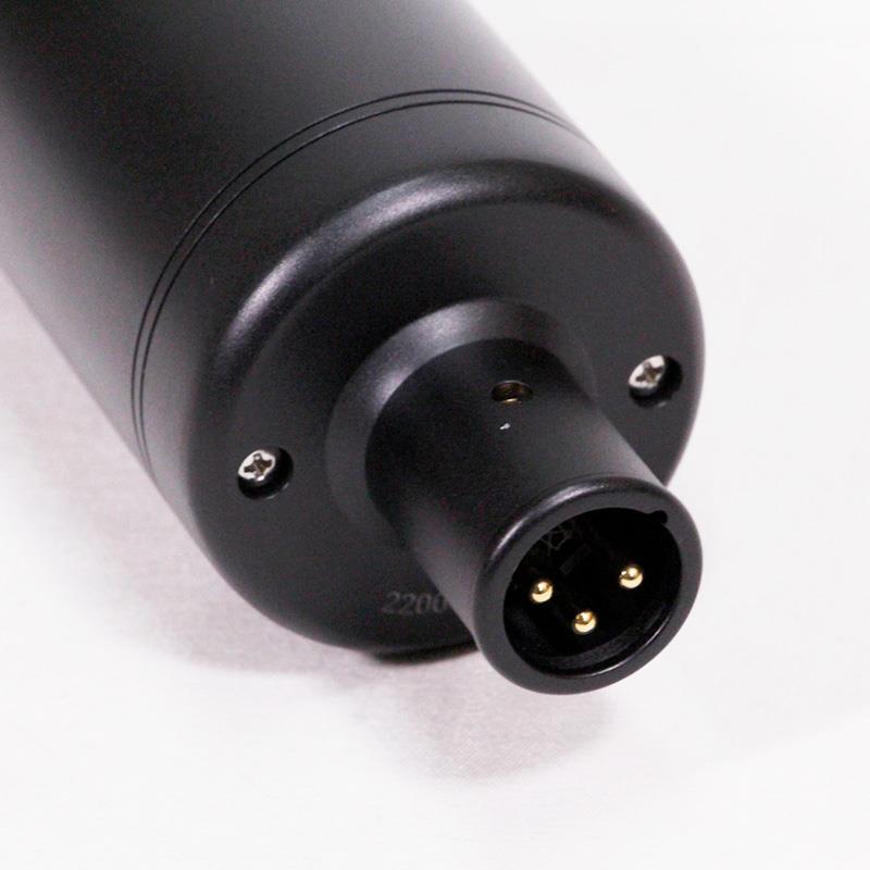 sE Electronics 【春得セール】【展示アウトレット特価】 SE2200 (単一指向性コンデンサーマイク)Isolation Pack(ショックマウント・ポップシ...の画像