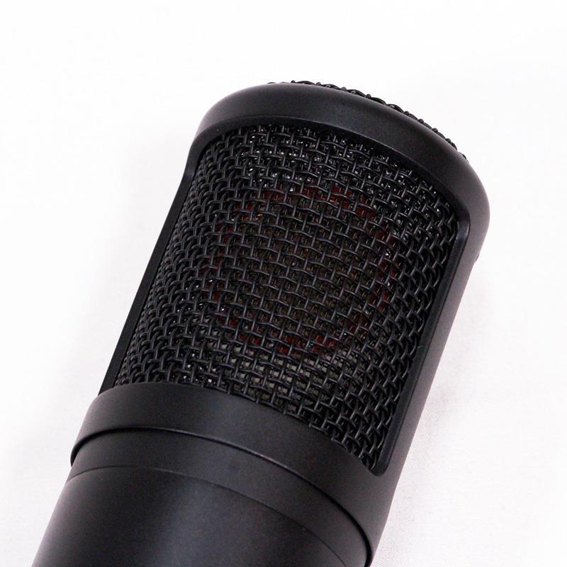 sE Electronics 【春得セール】【展示アウトレット特価】 SE2200 (単一指向性コンデンサーマイク)Isolation Pack(ショックマウント・ポップシ...の画像