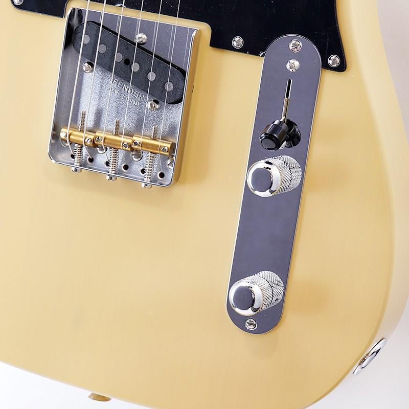 Fender（フェンダー） Fender MEX Vintera II 50s Nocaster