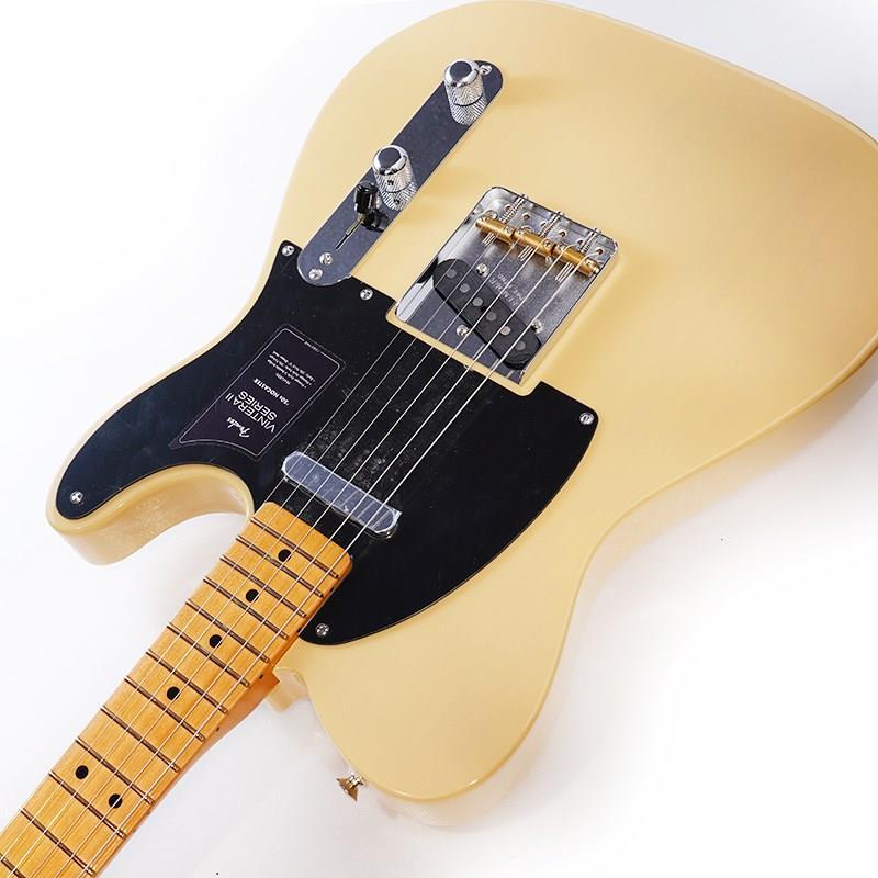 Fender（フェンダー） Fender MEX Vintera II 50s Nocaster