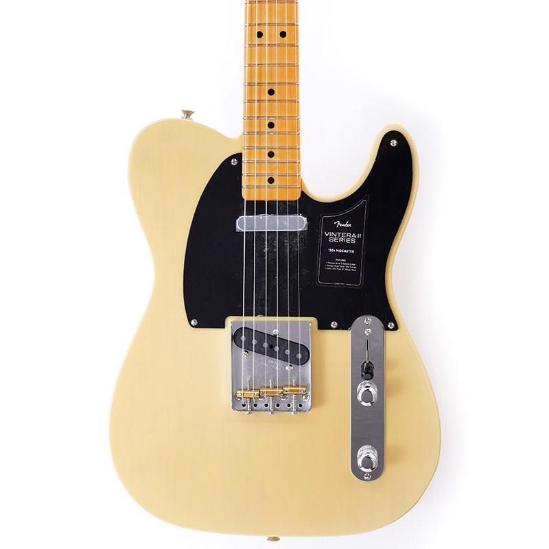 Fender（フェンダー） Fender MEX Vintera II 50s Nocaster