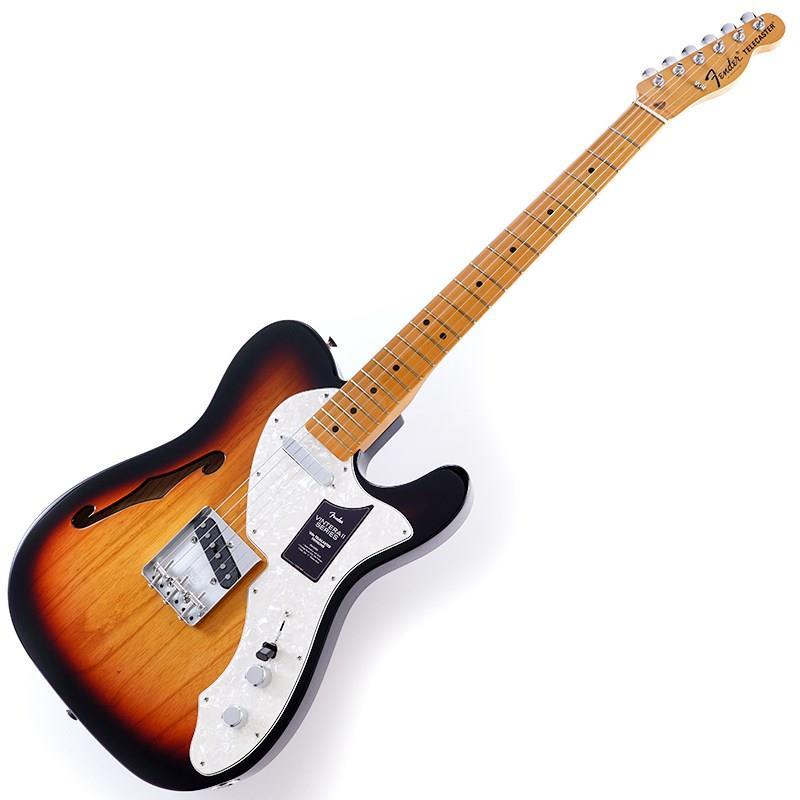 Fender（フェンダー） Fender MEX Vintera II 60s Telecaster Thinline