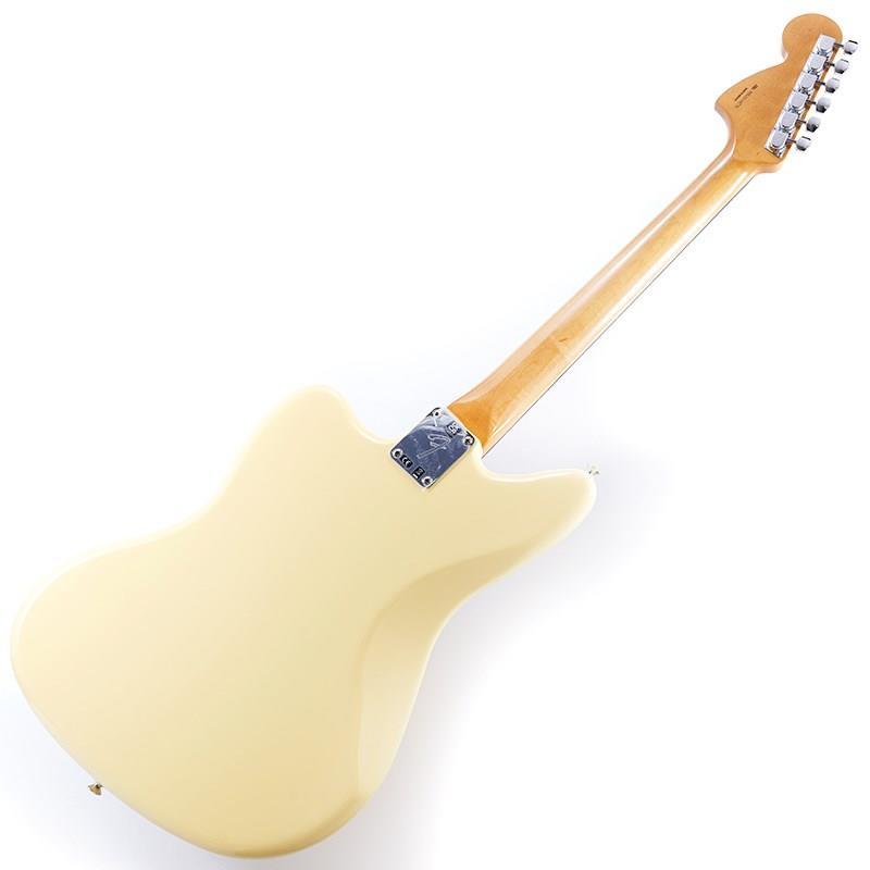 Fender MEX Vintera II 70s Jaguar (Vintage White) 【特価】_2