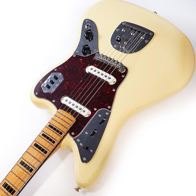 Fender MEX Vintera II 70s Jaguar (Vintage White) 【特価】_5