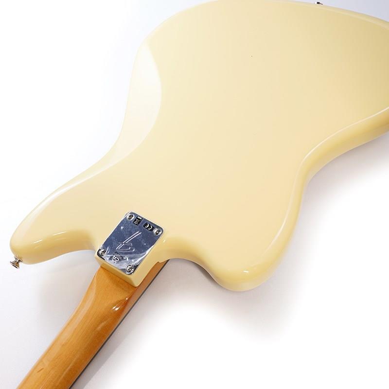 Fender MEX Vintera II 70s Jaguar (Vintage White) 【特価】_6
