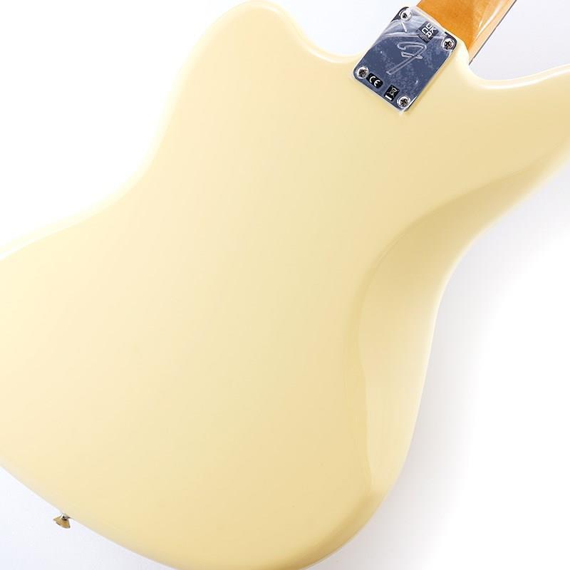 Fender MEX Vintera II 70s Jaguar (Vintage White) 【特価】_7