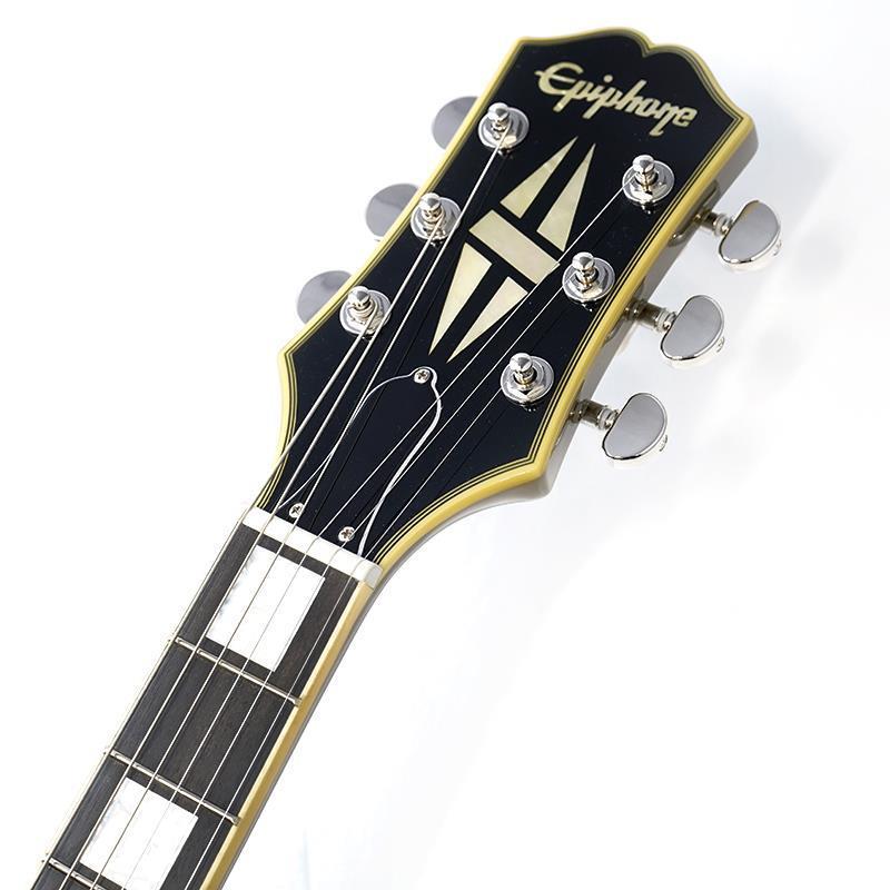 Epiphone Shinichi Ubukata ES-355 Ver.02 (Olive Drab)の画像