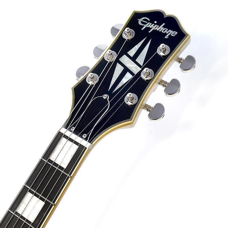 Epiphone Shinichi Ubukata ES-355 Ver.02 (Classic White)の画像