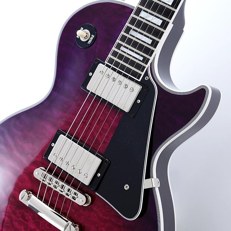 Gibson（ギブソン） Gibson Les Paul Custom 3A Quilt Maple Top Gloss