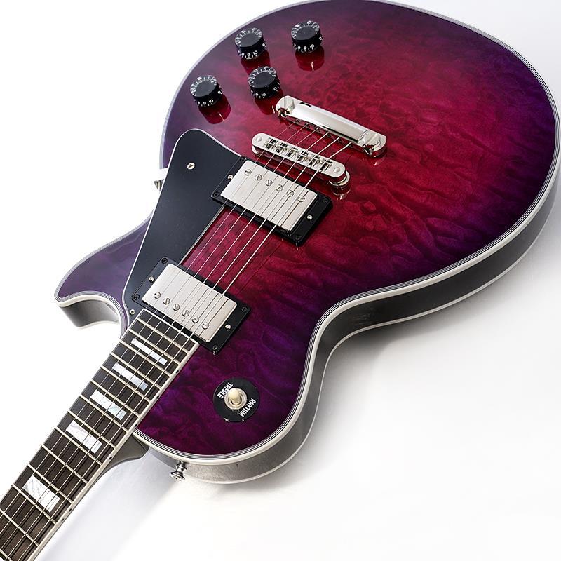 Gibson（ギブソン） Gibson Les Paul Custom 3A Quilt Maple Top Gloss