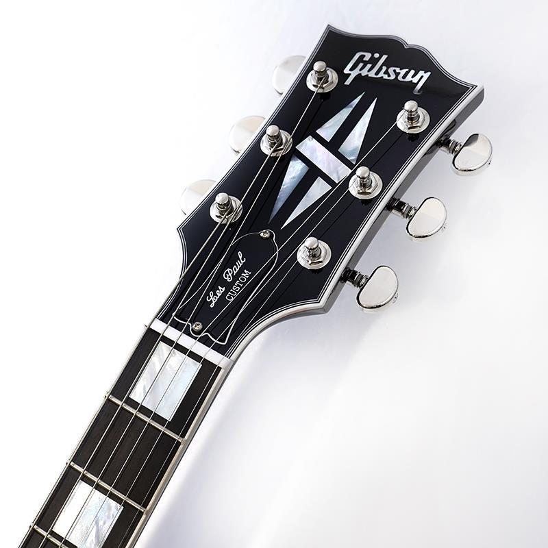 Gibson（ギブソン） Gibson Les Paul Custom 3A Quilt Maple Top Gloss