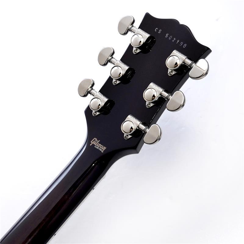 ギター Gibson Les Paul Custum 3A Gibson（ギブソン） Gibson Les Paul Custom 3A Quilt Maple Top Gloss