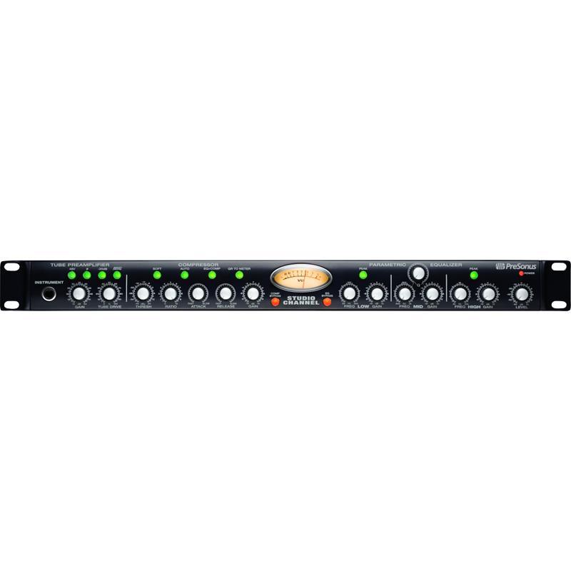 presonus studio channel 送料無料 PreSonus Studio Channel (プレソナス)(マイクプリアンプ)(チャンネル