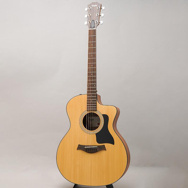 Taylor 【期間限定！アクセ11点セット付き！】114ce テイラー : イケベ