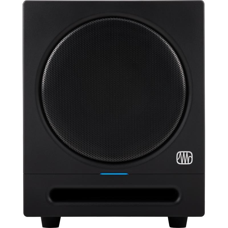 PreSonus Eris Sub 8BT (プレソナス)(モニタースピーカー)(サブウーファー)_1