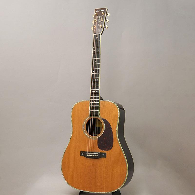 EASTMAN E40D-TC イーストマンの画像