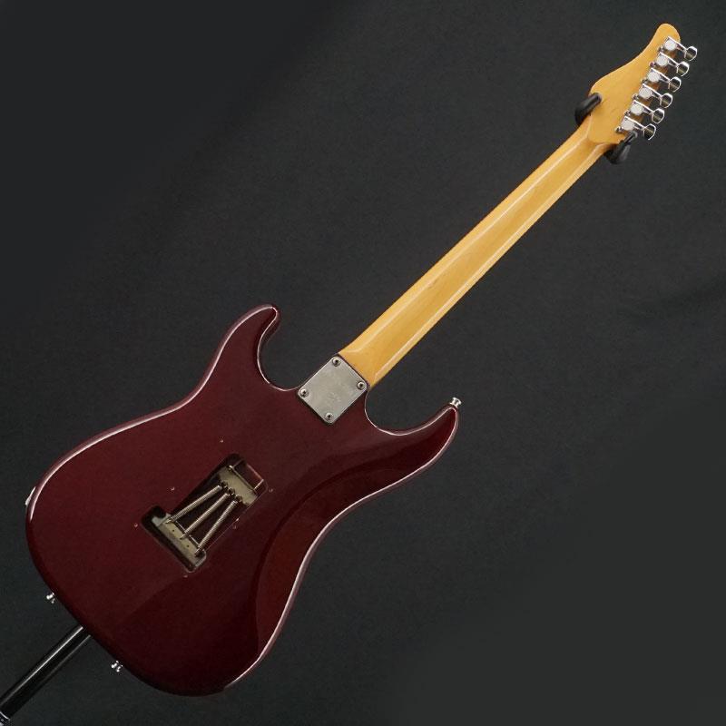 SCHECTER SCHECTER USED 中古 SD-II-22(Trans Red)[SN.-] シェクター