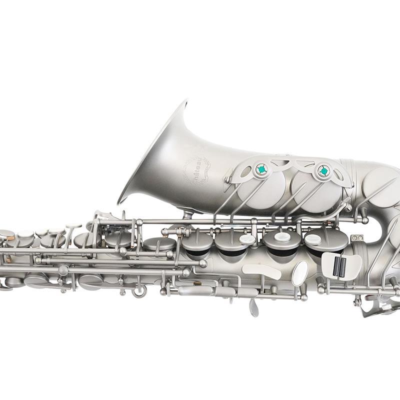 Chateau 【新製品】アルトサックス シャトー CAS-50BM 【調整 