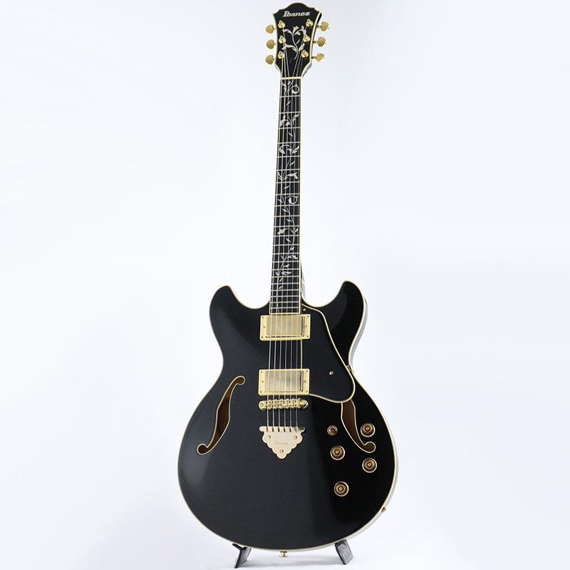 Ibanez（アイバニーズ） Ibanez Artcore Expressionist AS93SP-BK