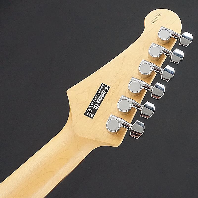 YAMAHA（ヤマハ） YAMAHA USED 中古 PACIFICA212VFM (Trancelucent