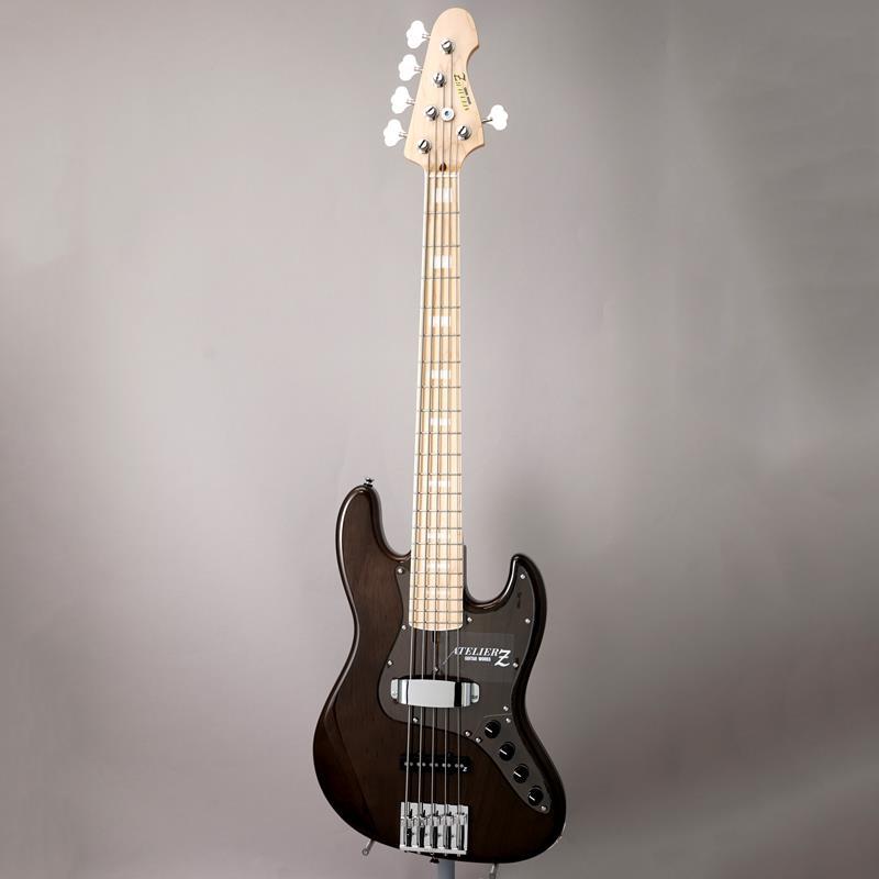 ATELIER Z M#265 Custom (TP-BLK/M) 【 × IKEBEオリジナルポーチ