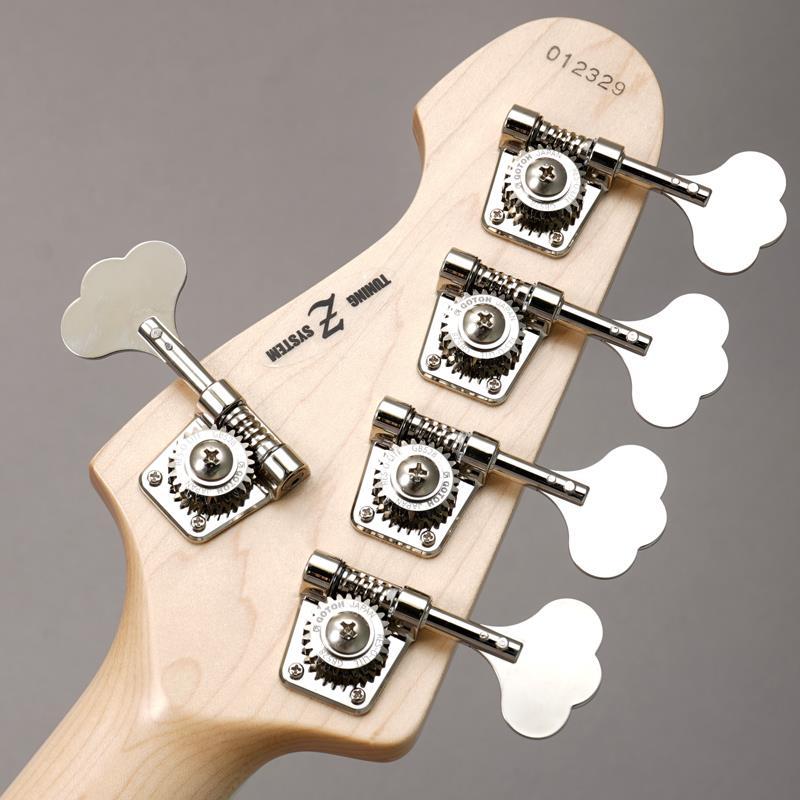 ATELIER Z M#265 Custom (TP-BLK/M) 【 × IKEBEオリジナルポーチ