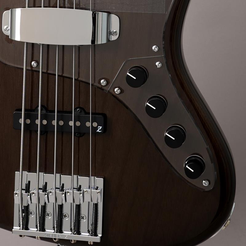 ATELIER Z M#265 Custom (TP-BLK/M) 【 × IKEBEオリジナルポーチ