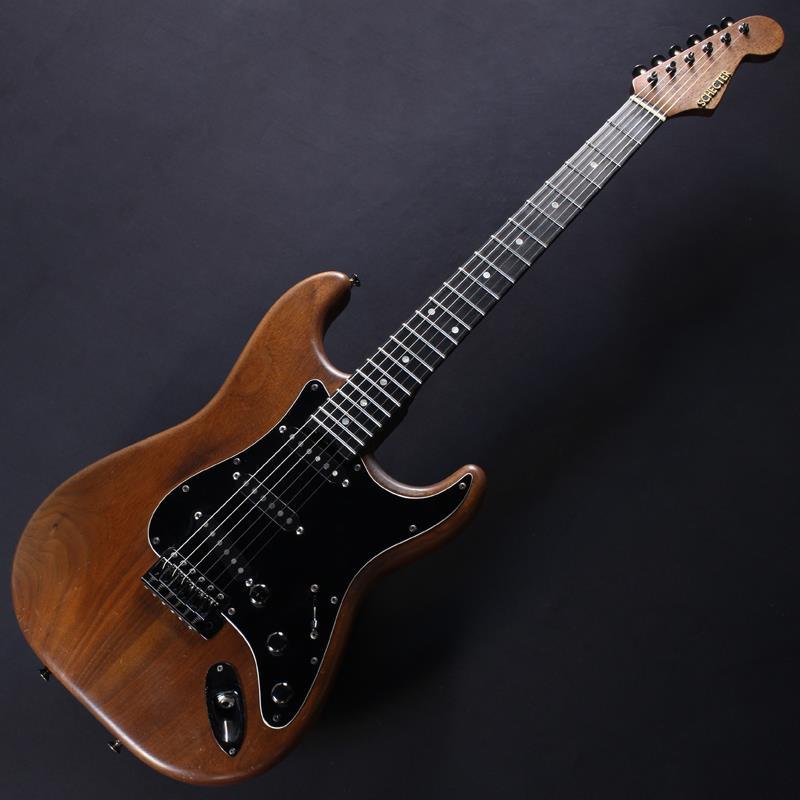 SCHECTER SCHECTER USED 中古 Platinum Wood Series PW-ST-WAL (Oil