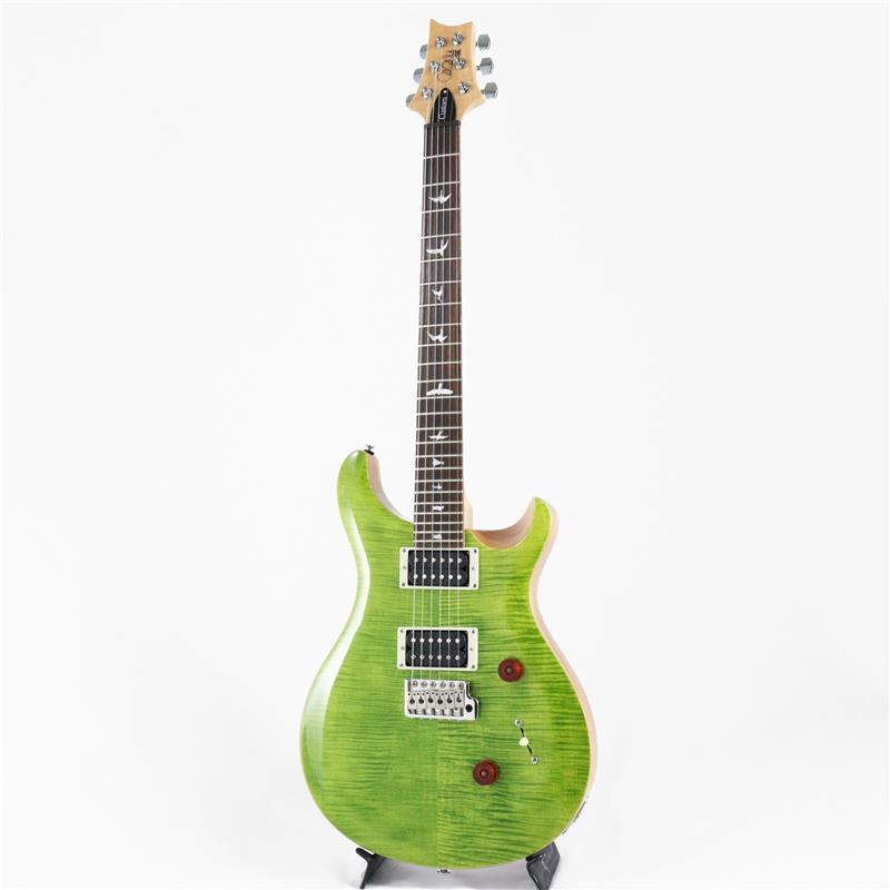 P.R.S. USED 中古 SE Custom24 Eriza Verde[SN.G001687]ポールリードスミス_1