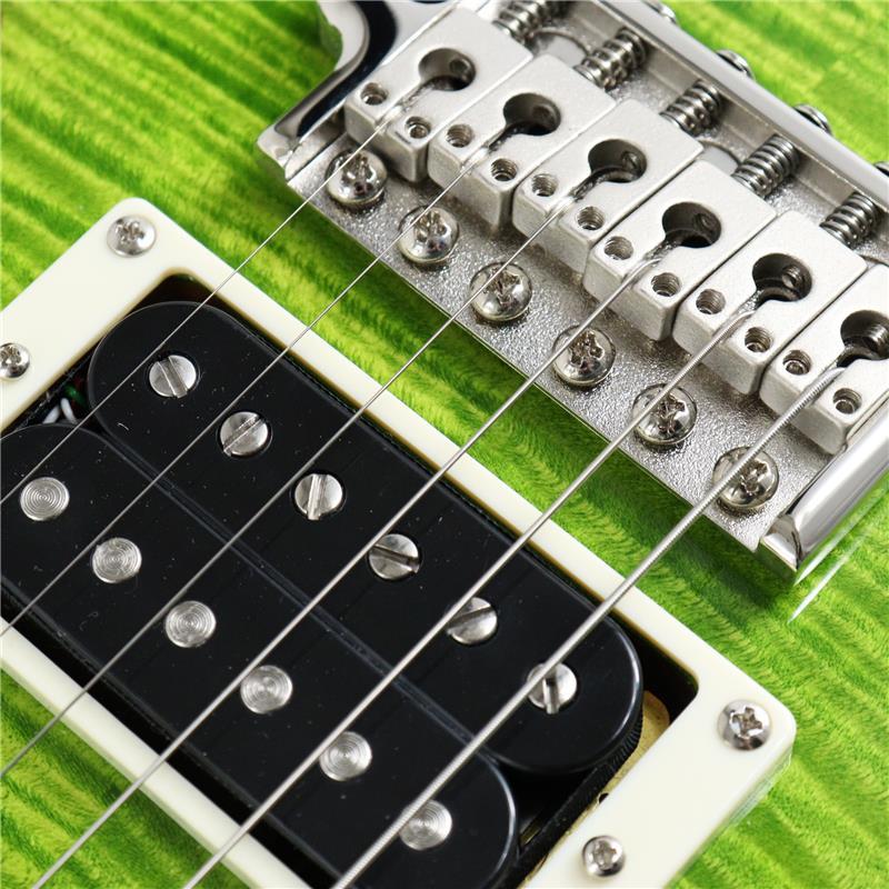P.R.S. USED 中古 SE Custom24 Eriza Verde[SN.G001687]ポールリードスミス_7