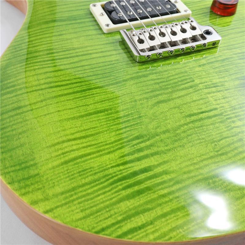 P.R.S. USED 中古 SE Custom24 Eriza Verde[SN.G001687]ポールリードスミス_8