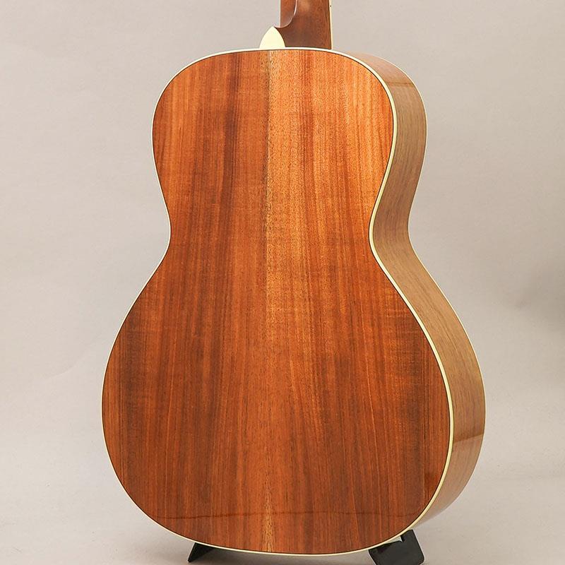 Bourgeois 【Launch Edition】 Blues/DE L-DBO All Hawaiian Koa ボジョアの画像