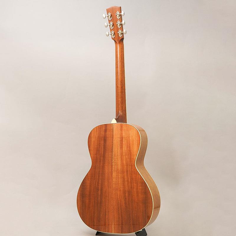 Bourgeois 【Launch Edition】 Blues/DE L-DBO All Hawaiian Koa ボジョアの画像
