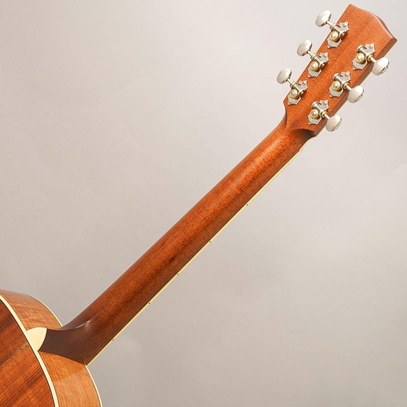 Bourgeois 【Launch Edition】 Blues/DE L-DBO All Hawaiian Koa ボジョアの画像