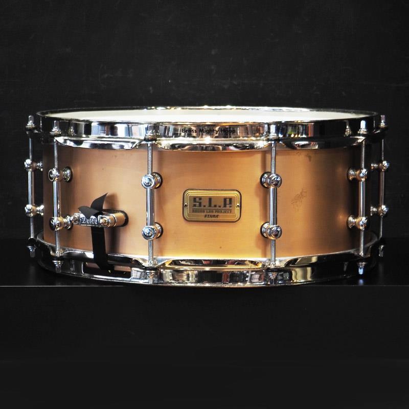 TAMA TAMA LBZ1455 [S.L，P.-Sound Lab Project- / Dynamic Bronze
