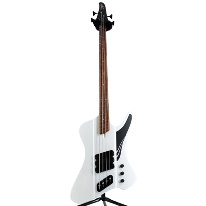 DINGWALL D-Roc Standard 4strings (Ducati Matte Pearl White) #18999 【特価】_1