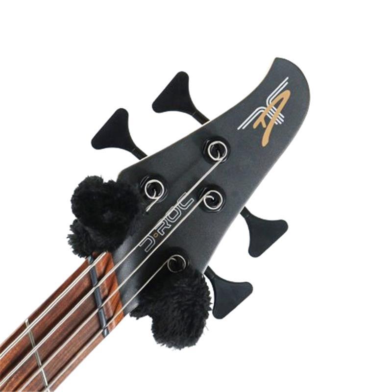 DINGWALL D-Roc Standard 4strings (Ducati Matte Pearl White) #18999 【特価】_3