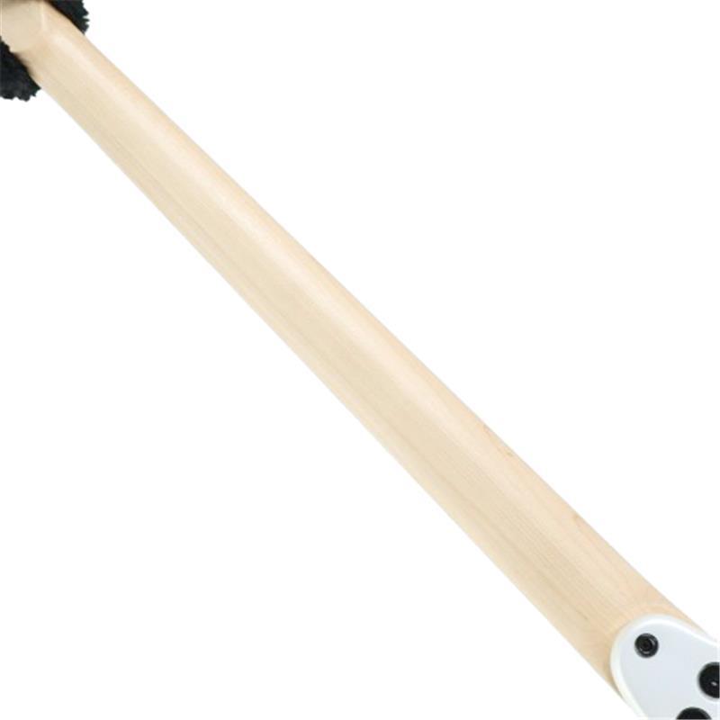 DINGWALL D-Roc Standard 4strings (Ducati Matte Pearl White) #18999 【特価】_6