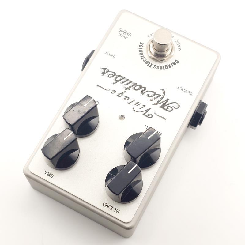 Darkglass Electronics USED 中古 Vintage Microtubes Overdrive_1