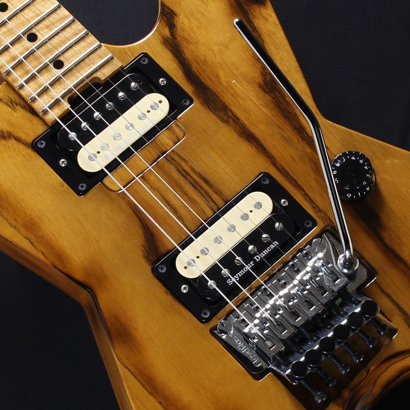 高崎晃KG-Prime signature2014 Burned natural Killer USED 中古 KG-Prime Signature 2014 (Burned Natural)【公式通販】