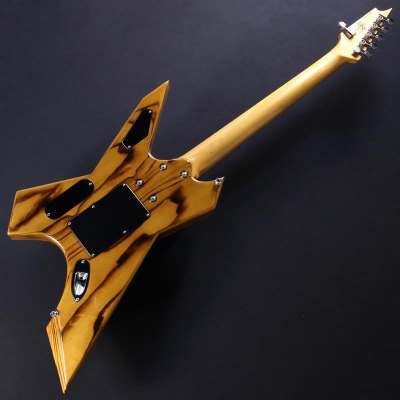Killer USED 中古 KG-Prime Signature 2014 (Burned Natural)【公式通販】
