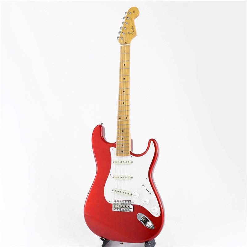 Fender Japan USED 中古 ST57-58US(Candy Apple Red)[SN.O008705]フェンダー_1