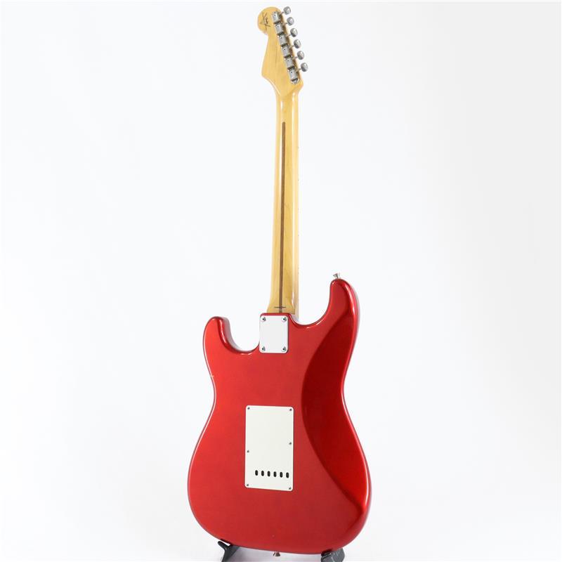 Fender Japan USED 中古 ST57-58US(Candy Apple Red)[SN.O008705]フェンダー_2