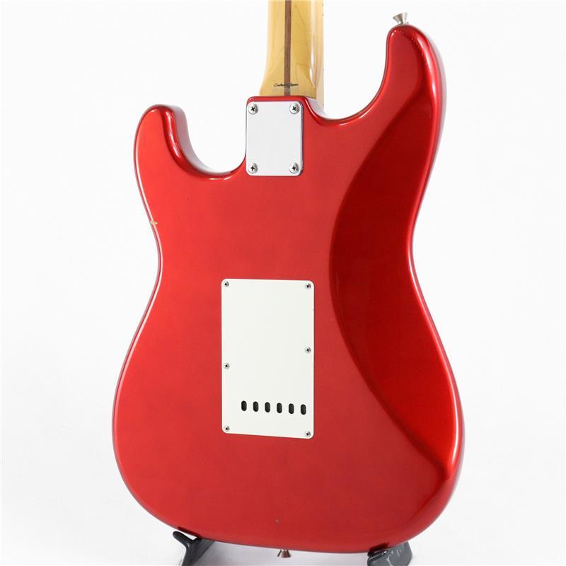Fender Japan USED 中古 ST57-58US(Candy Apple Red)[SN.O008705]フェンダー_3